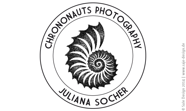 Redesign: Chrononauts Photography