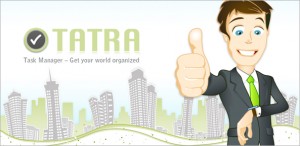 Tatra, Google Play Funktionsgrafik