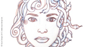 Sneak-Peak: Medusa