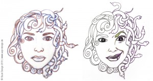 Sneak-Peak: Medusa