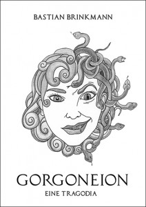 Gorgoneion von Bastian Brinkmann