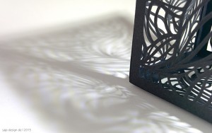 Papercut: Schattenbox