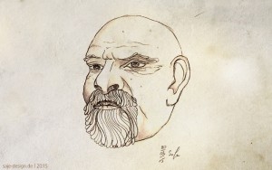 Querstil der Woche: The Old Man