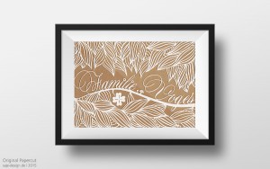 Family Papercut