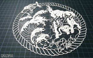 Papercut: The Last Unicorn