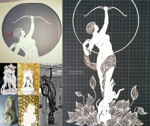 Work in Progress: Artemis