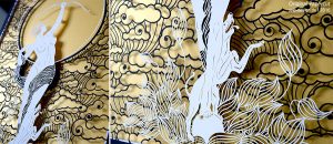 Old Masters to Papercut: Artemis