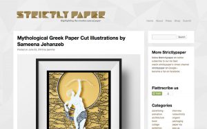 Featured: The Old Masters