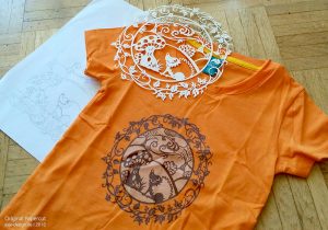Wearable Art: ein neuer Spreadshirt Shop