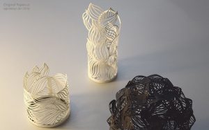 Ausstellungseröffnung