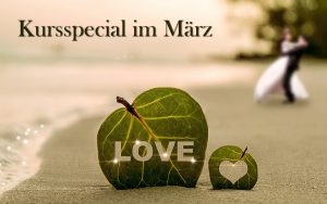 Kursspecial: Hochzeit und Baby