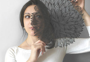 Über Sameena Jehanzeb - Inhaberin saje design
