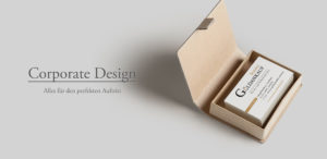 Corporate Design