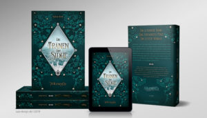 Buchcover, Coverdesign