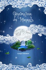 Buchcover: Geheimnisse des Himmels - Tanja Voosen, AAVAA
