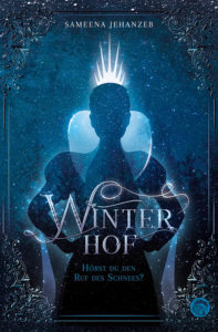 Winterhof von Sameena Jehanzeb