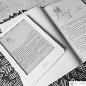 Nation Alpha: Illustration, Buchsatz und E-Book