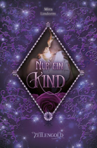 Buchcover: Nur ein Kind von Mira Lindorm