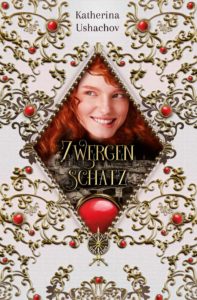 Buchcover: Zwergenschatz von Katherina Ushachov