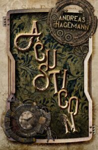 Acusticon, Andreas Hagemann
