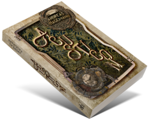 Buchcover