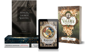 Buchcover Gruppe