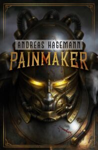 Painmaker, Andreas Hagemann