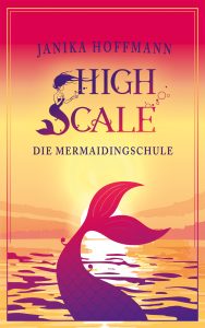 Highscale von Janika Hoffmann