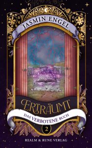 Erträumt: Das verbotene Buch